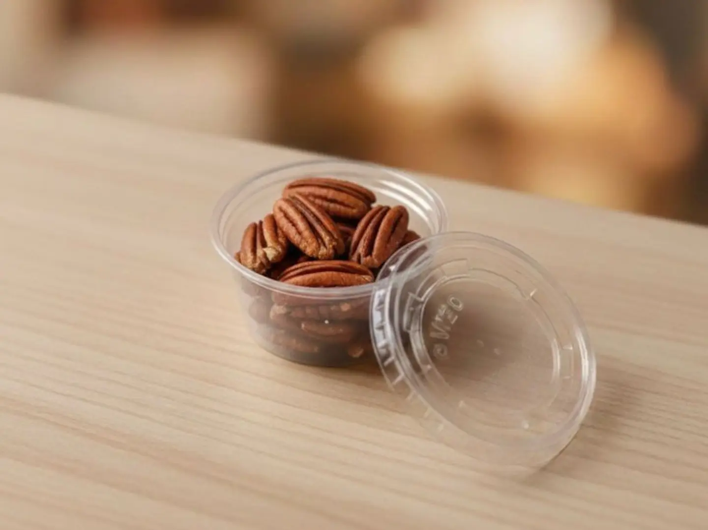 مكسرات البيكان