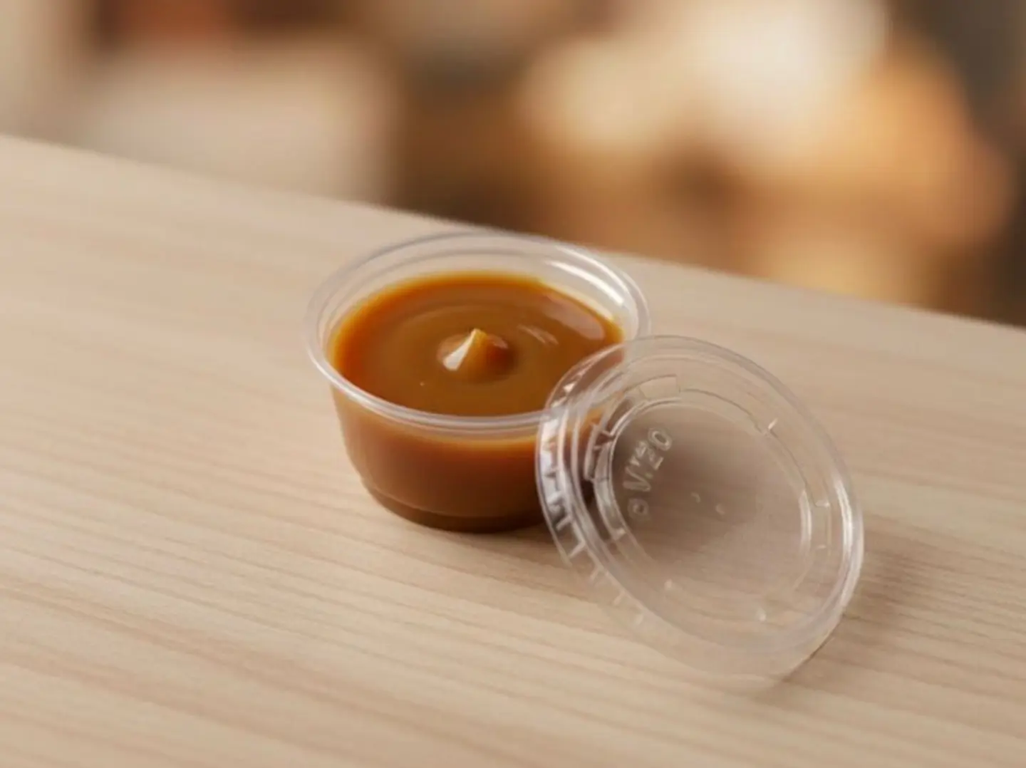 صوص الكراميل