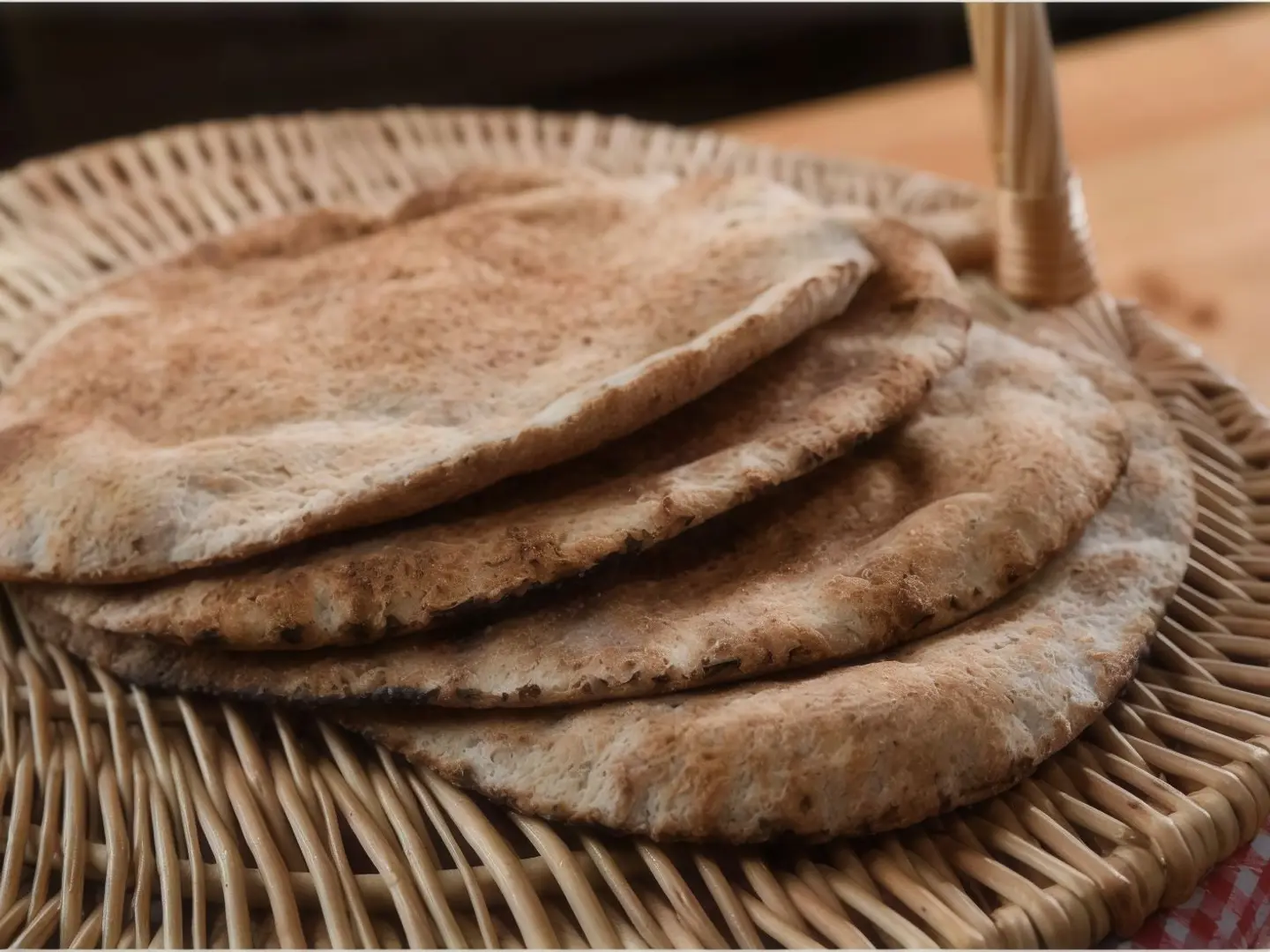 خبز بر