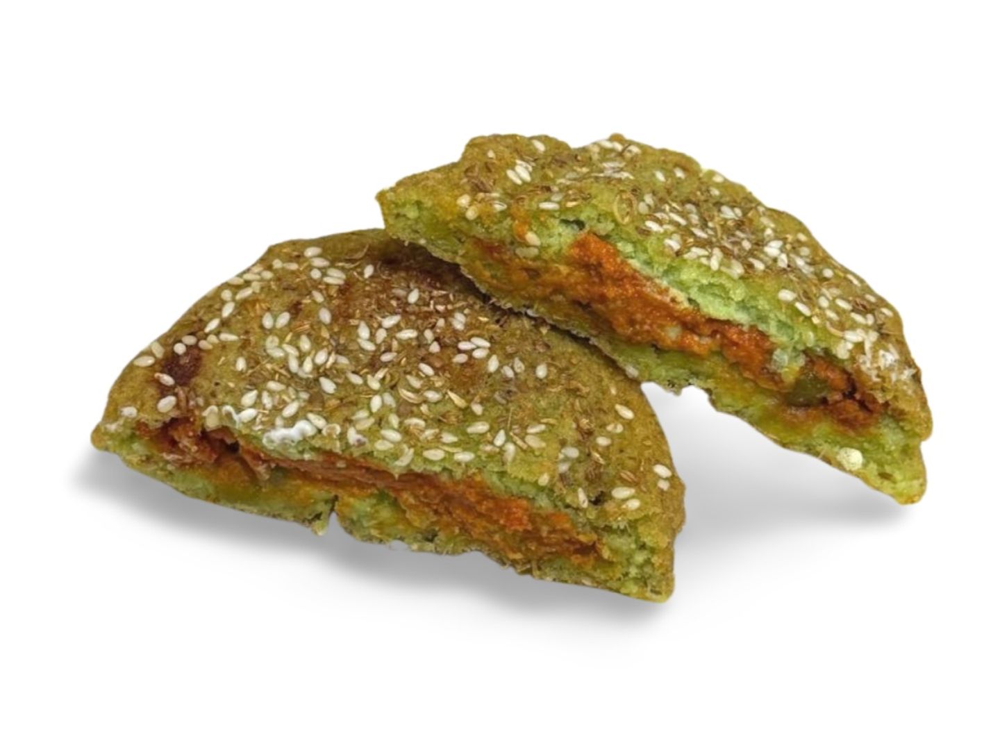 طعمية اسكندراني 1 حبة