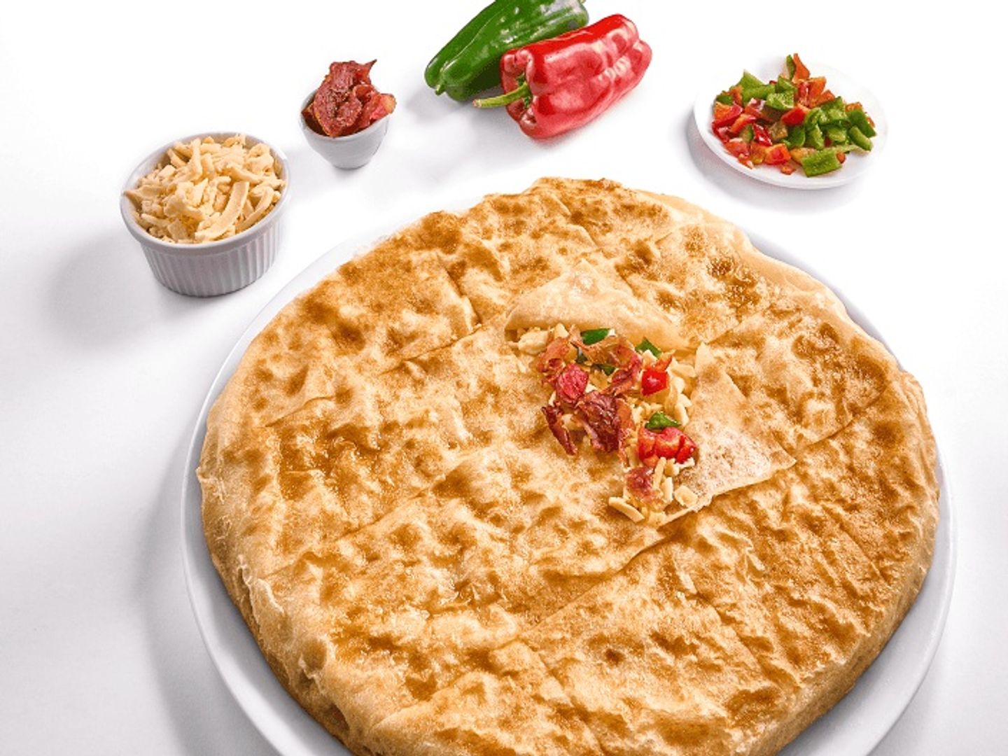 فطیرة بسطرمة كیري