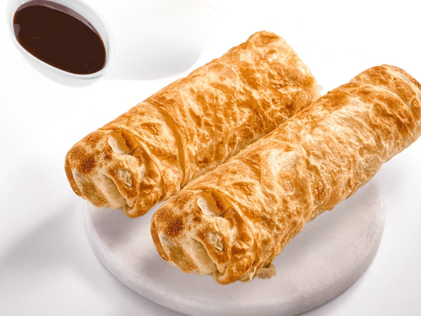 رول مشلتت ساده