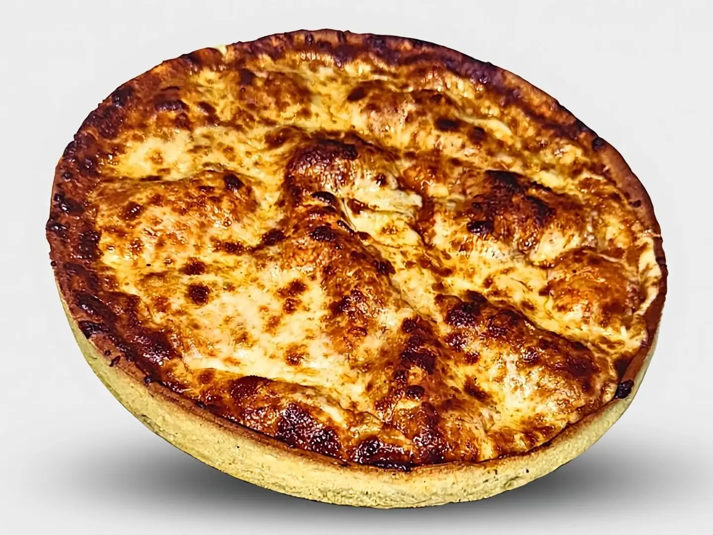 بيتزا الحطب (من أختيارك ) صغير