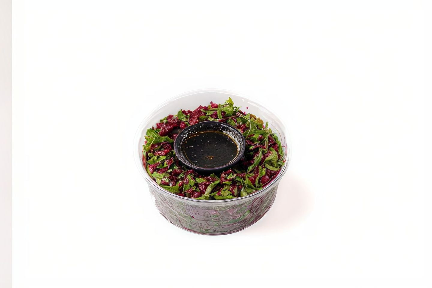 Beetroot Tabolah