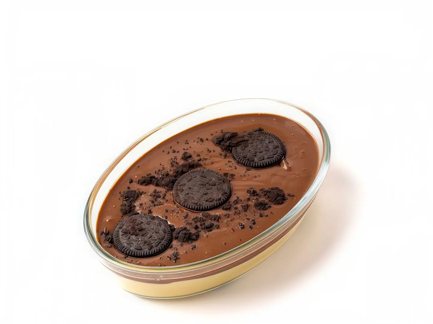 Oreo Pyrex