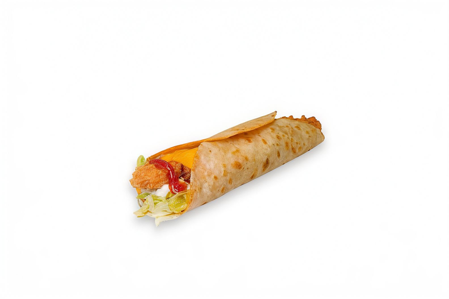 Tortilla