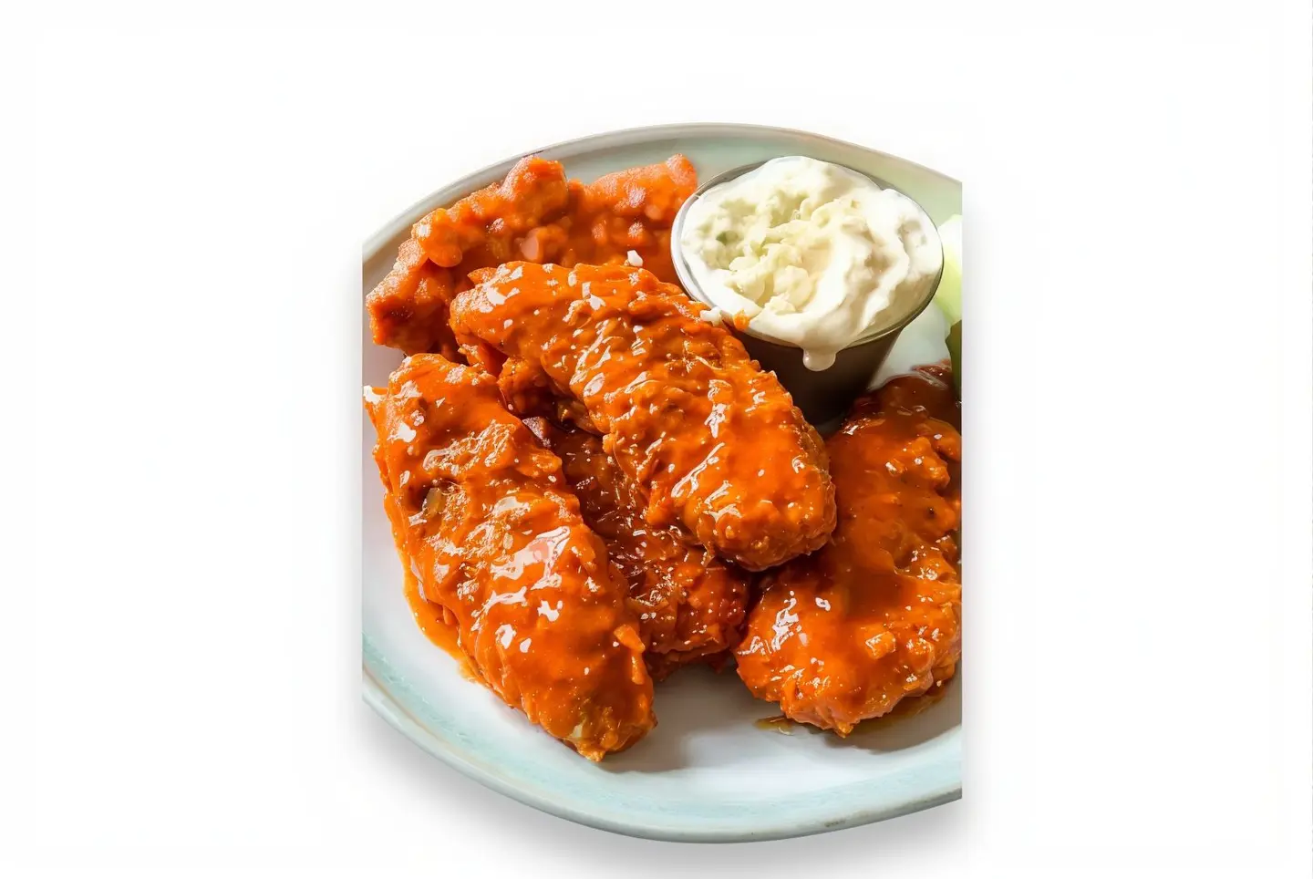 Buffalo Strips