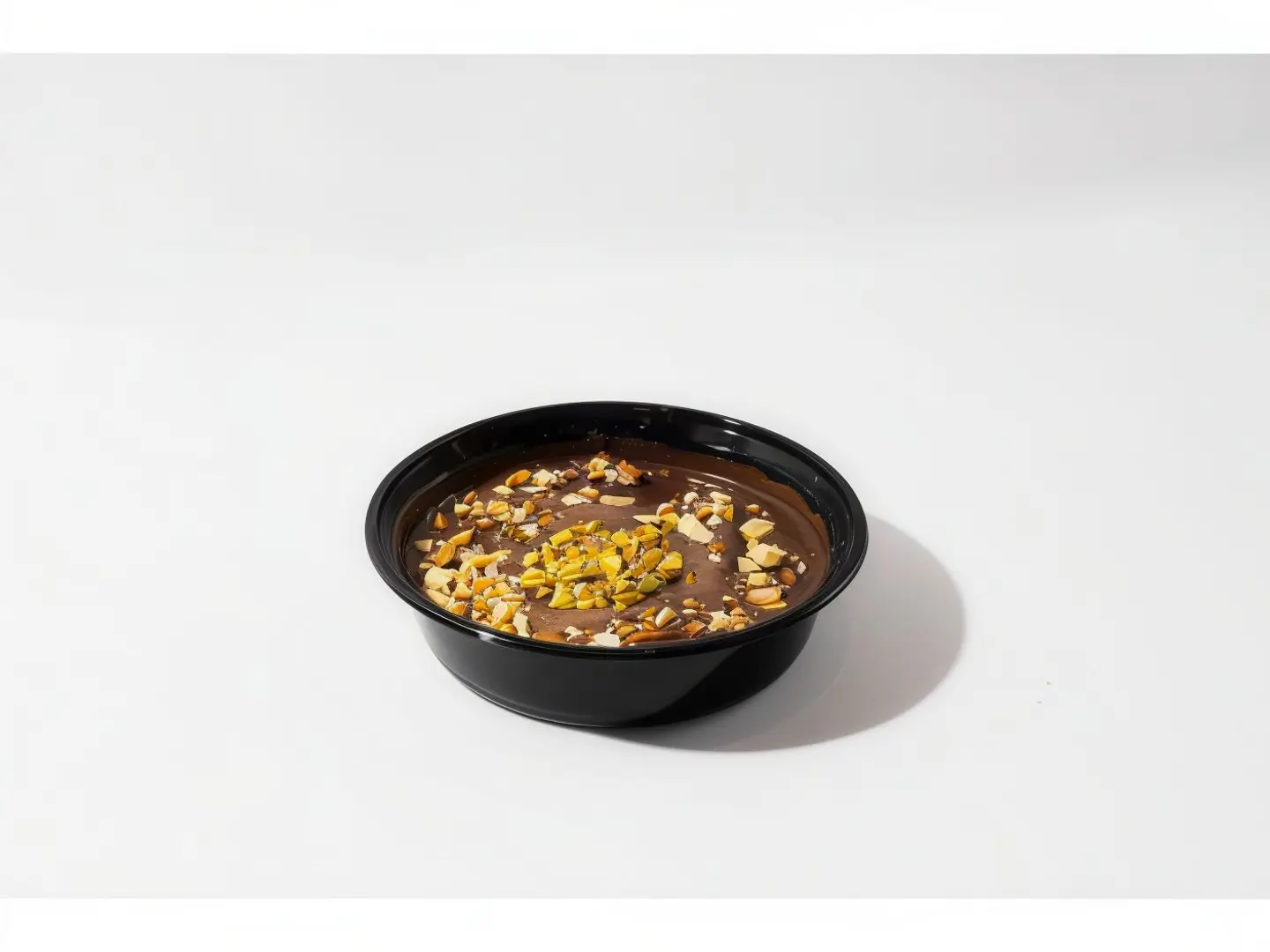 Protein Pudding