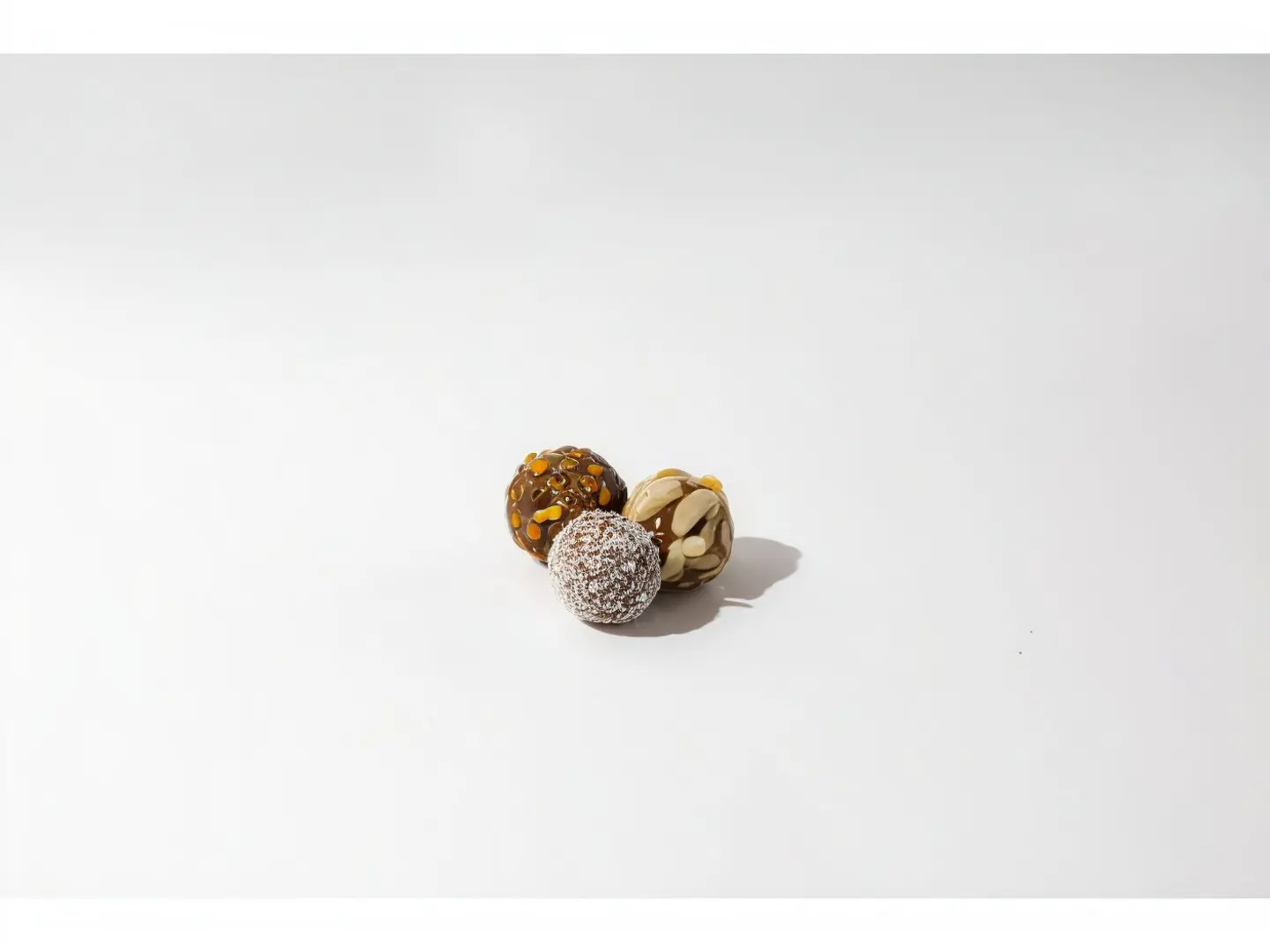 Date Balls