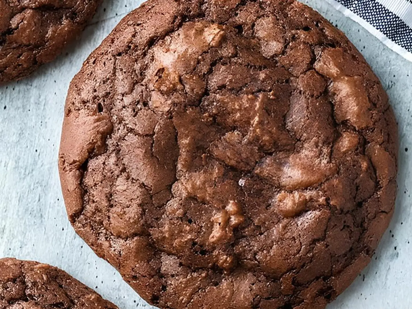 كوكي براونيز