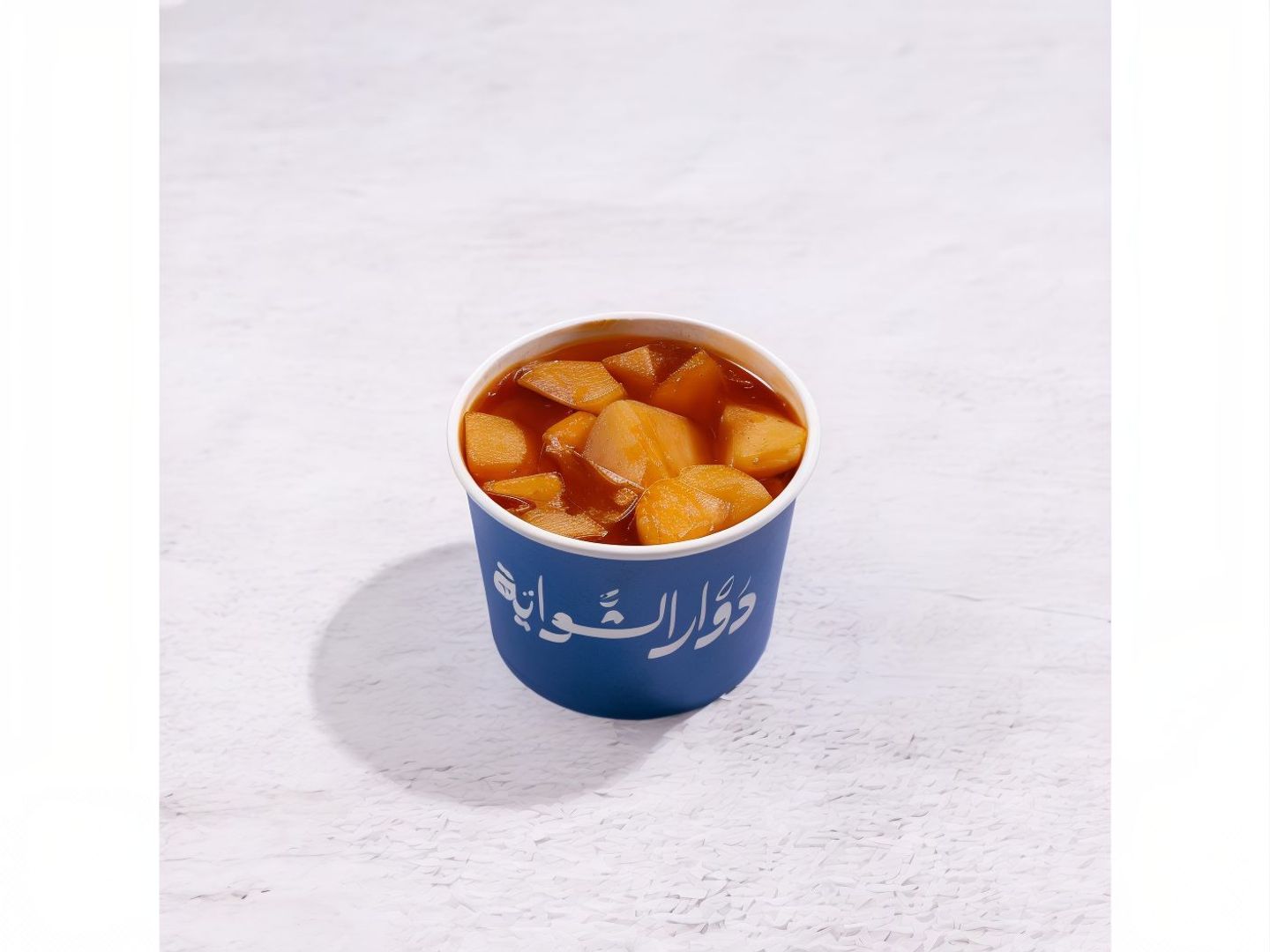 ايدام بطاطس