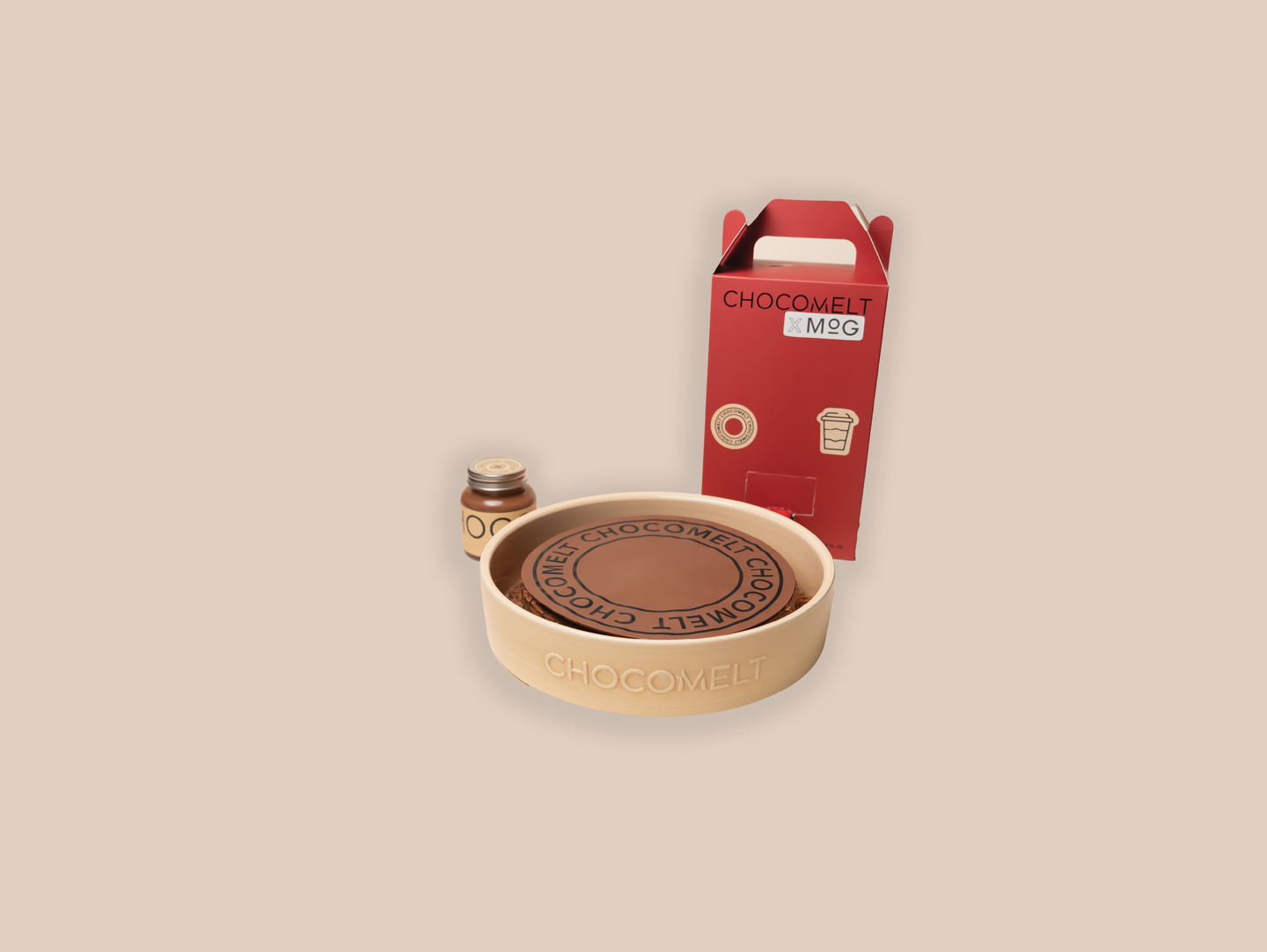 Its Nutella Gathering And Saudi Coffee Canteen