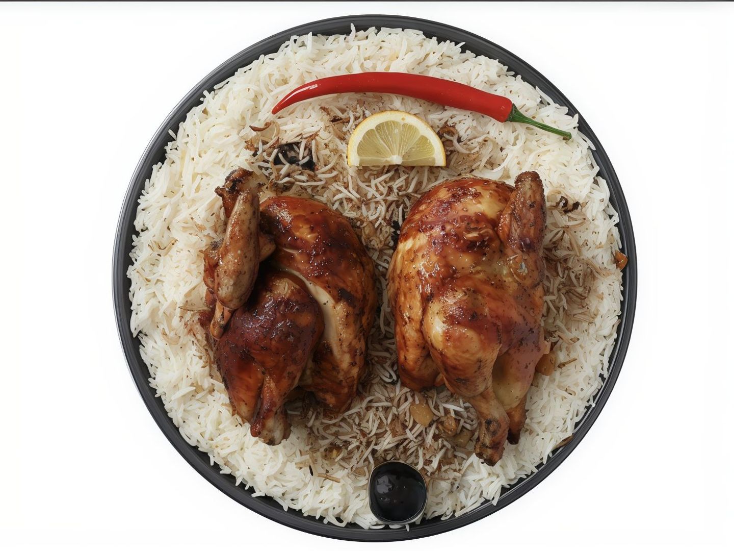 شوايه دجاج