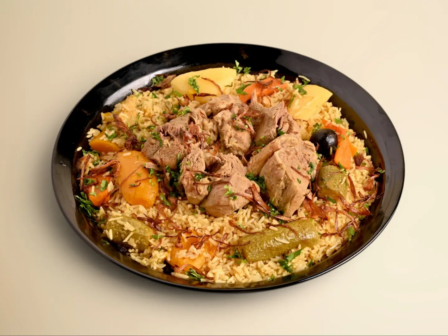مضغوط حاشي عقبة