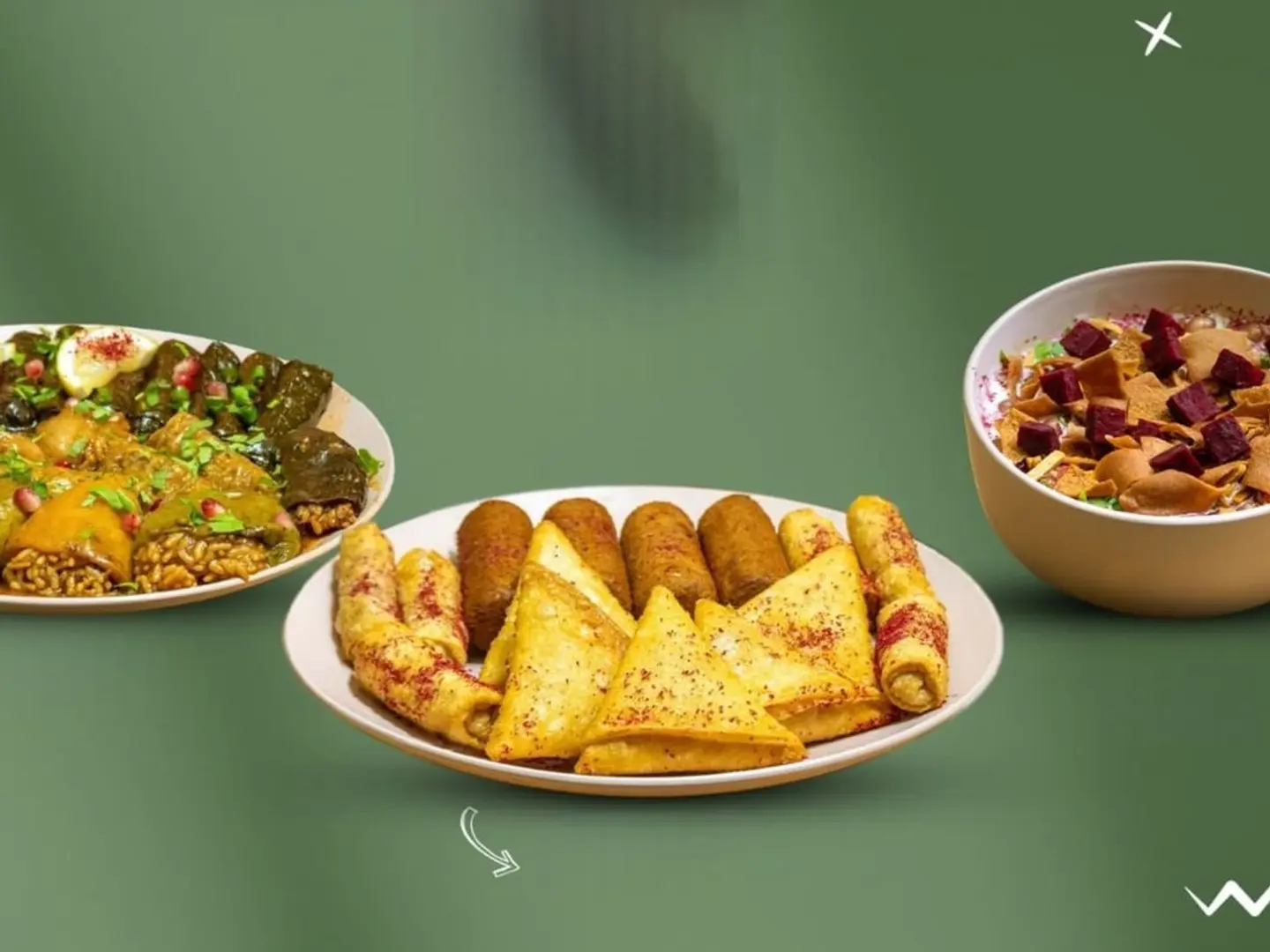 بكج الجمعات