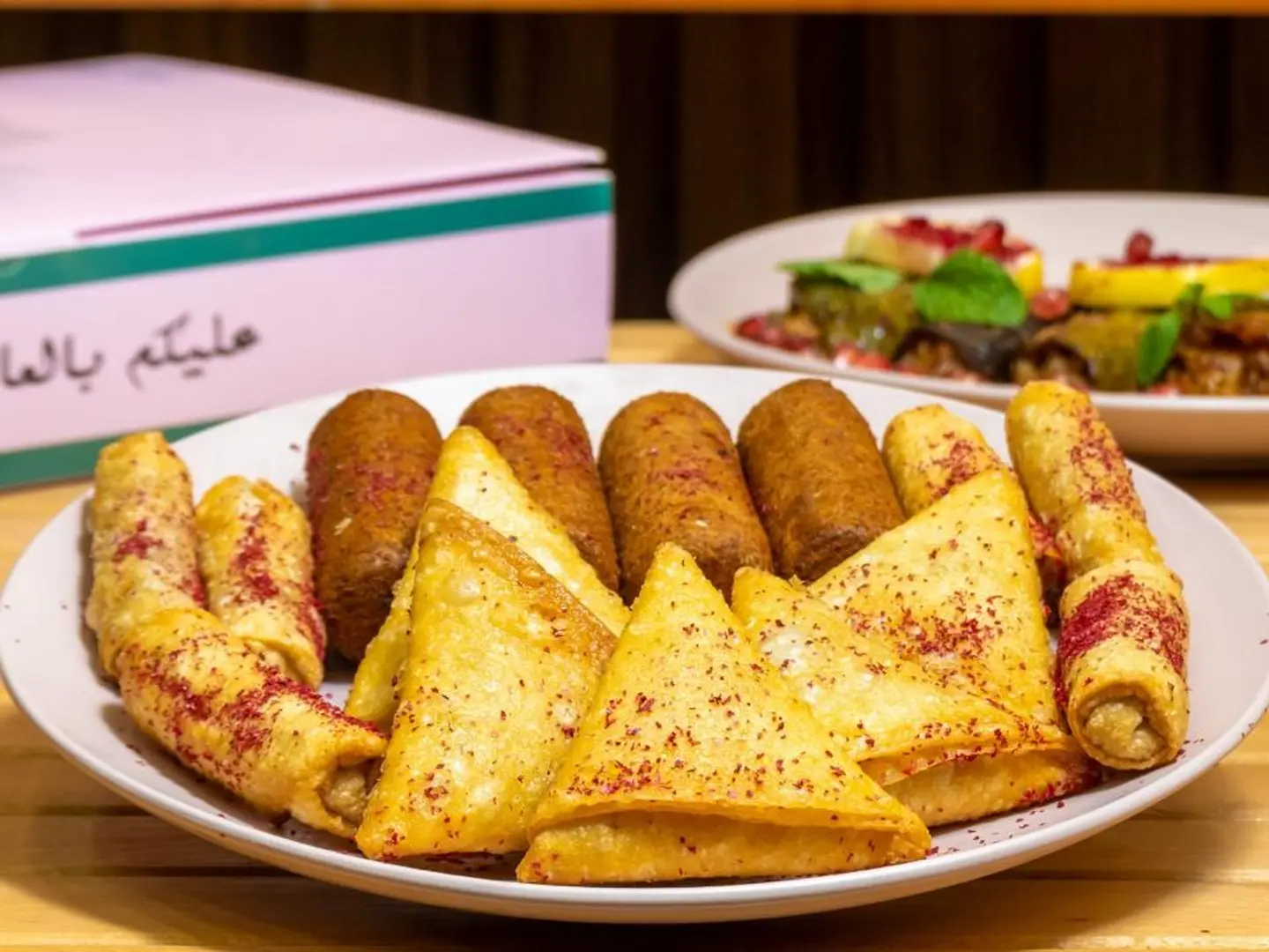 مقالي مكس صغير