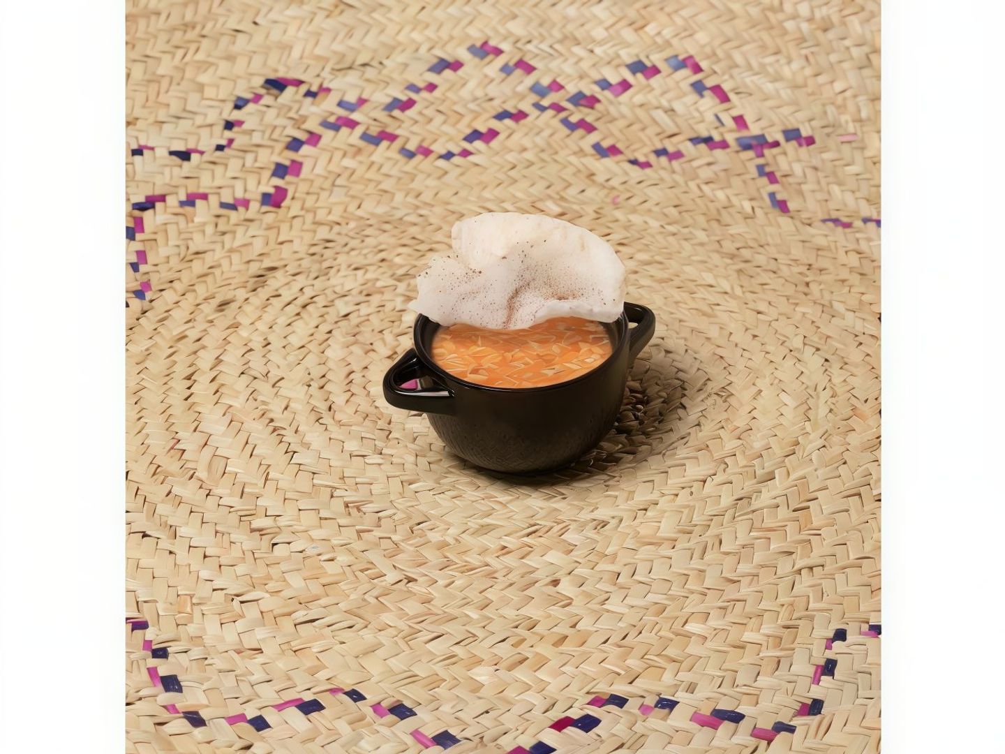 Seeds Soup