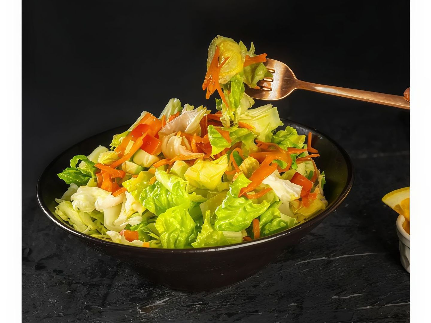 House Salad