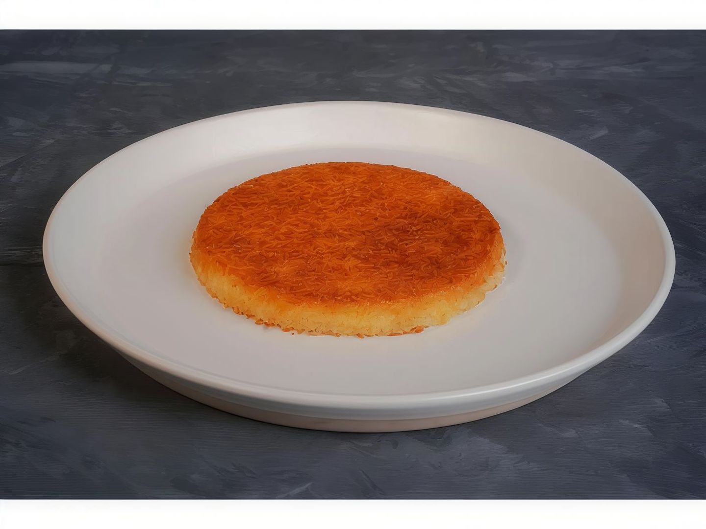 كنافة قشطة