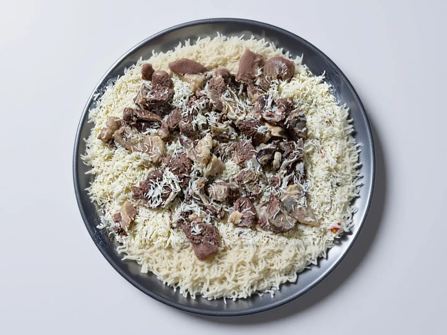 نفر حاشي أرز مزة