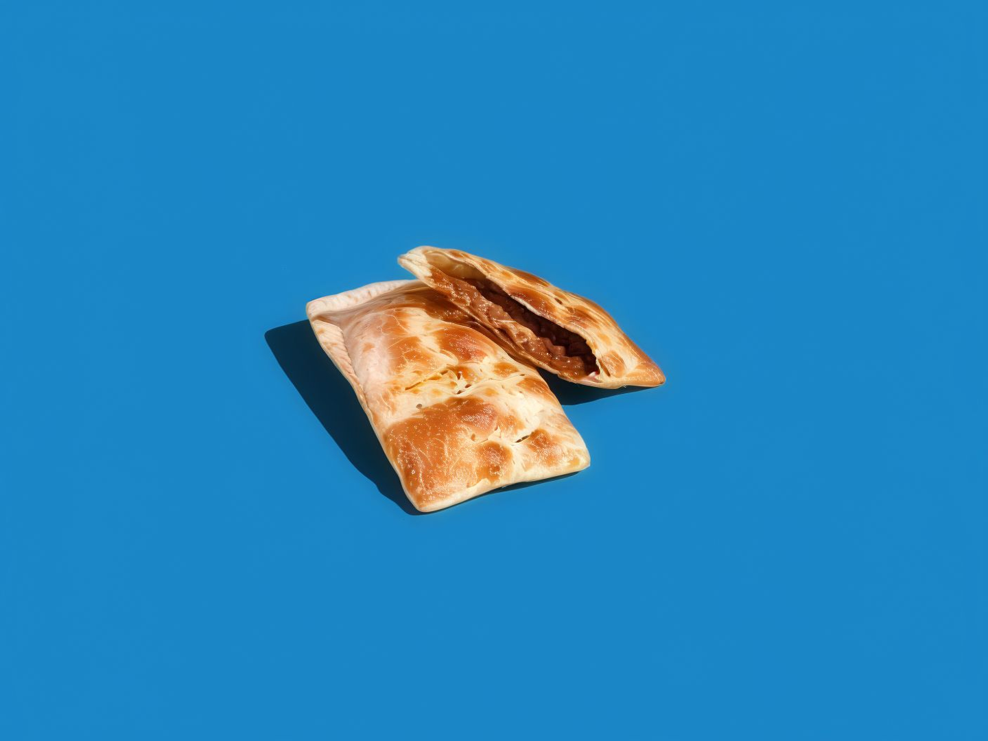 Meat Pie