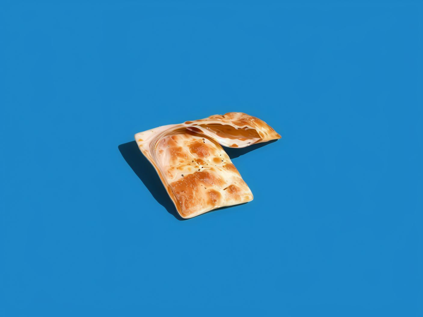 .Liquid Cheese Pie