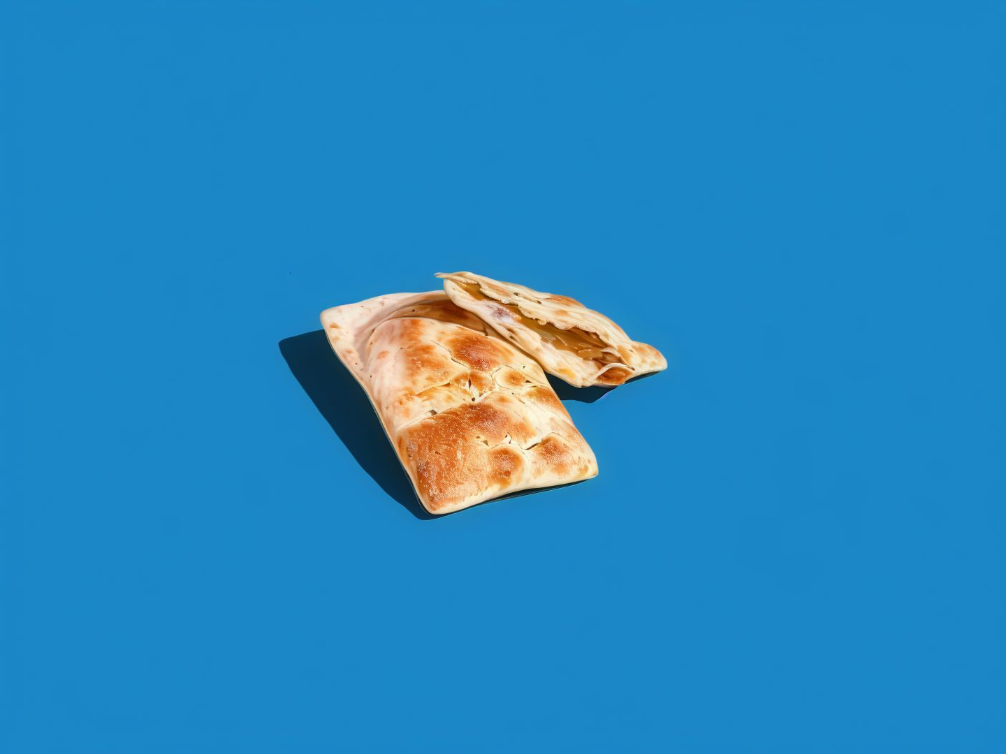 فطيرشاورما