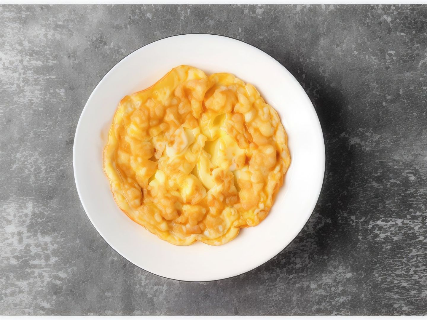 Fried Eggs