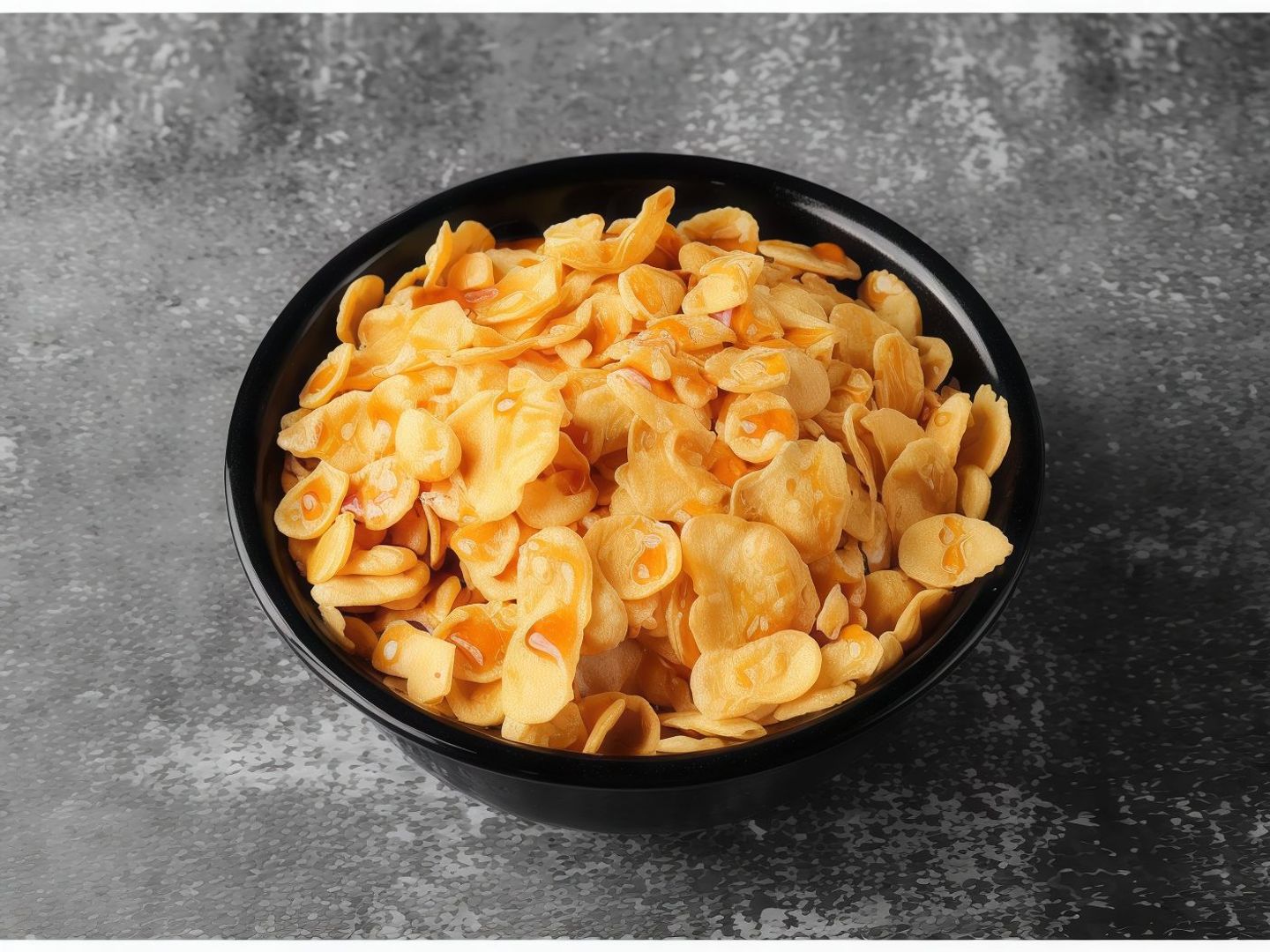 Corn Flakes Masoub