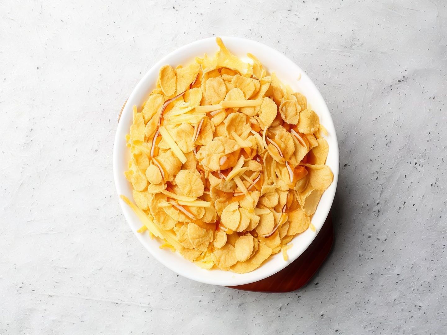 Corn Flakes Areekah