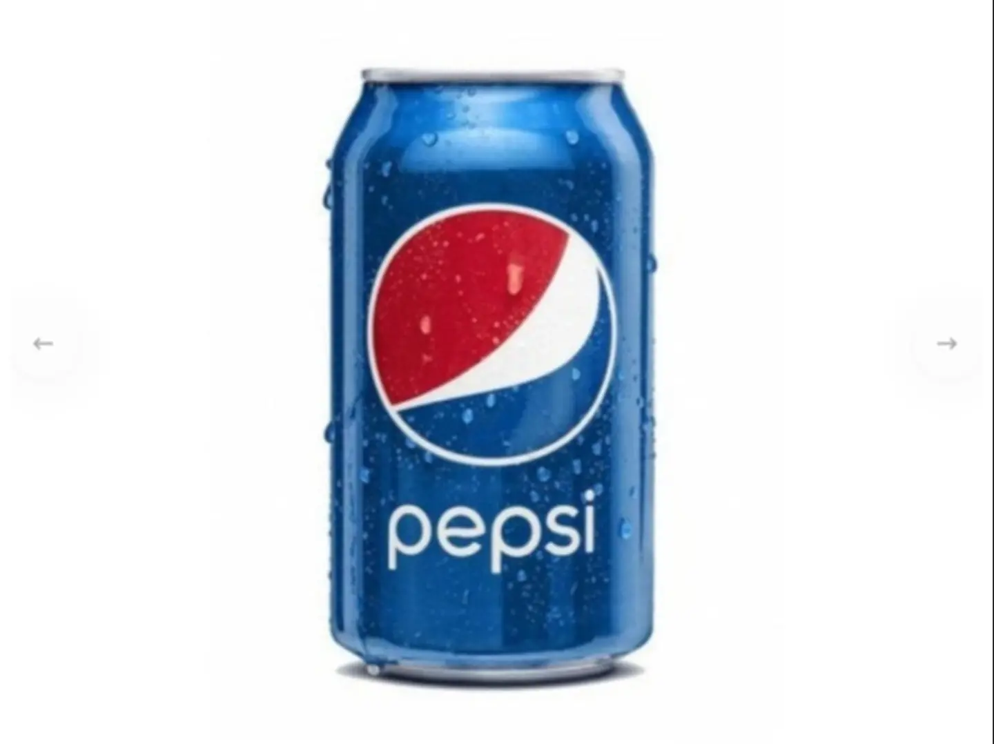 Pepsi