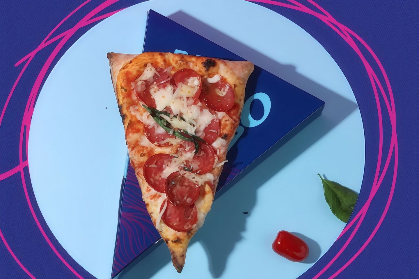 Solo Pepperoni