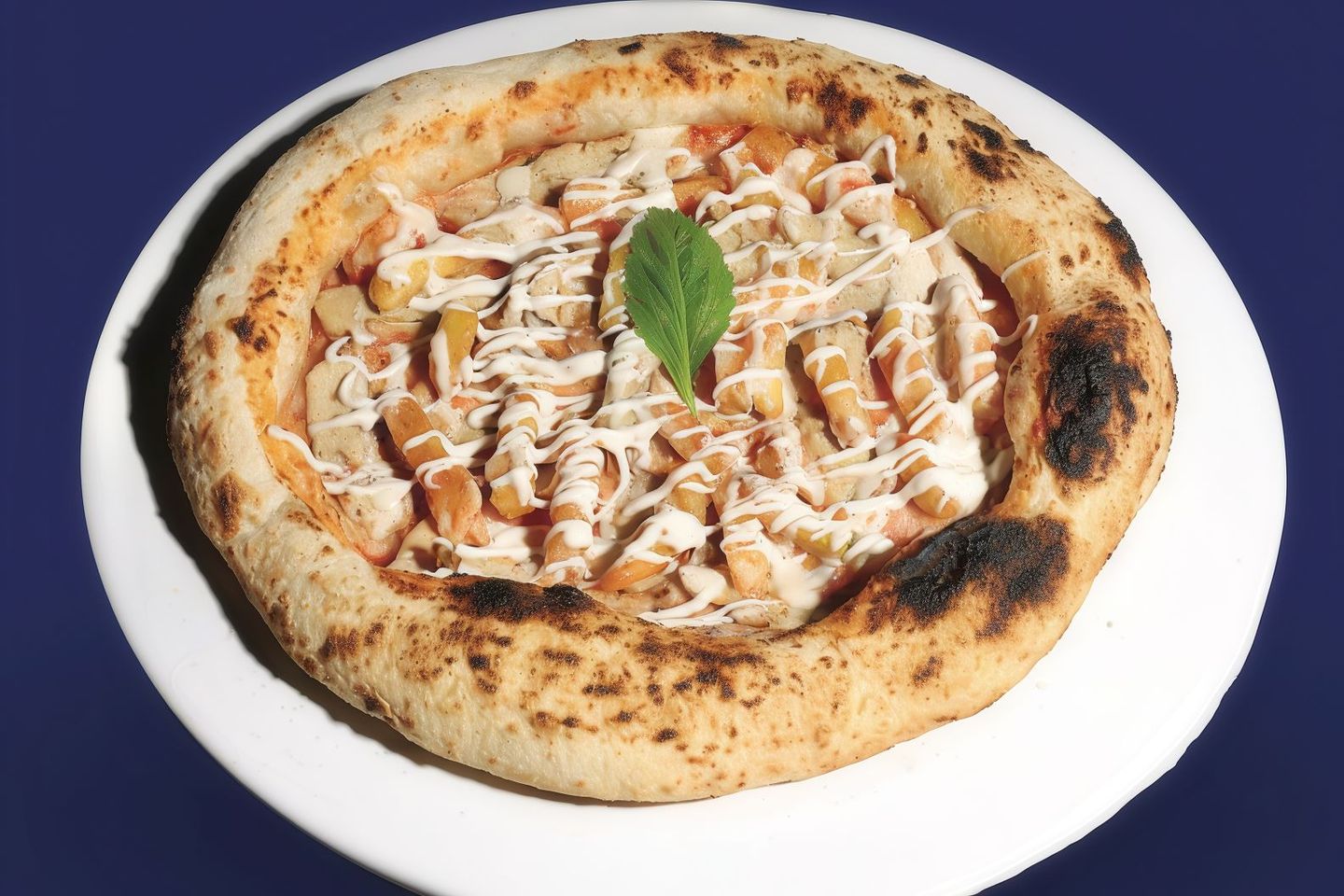 Solo Shawarma