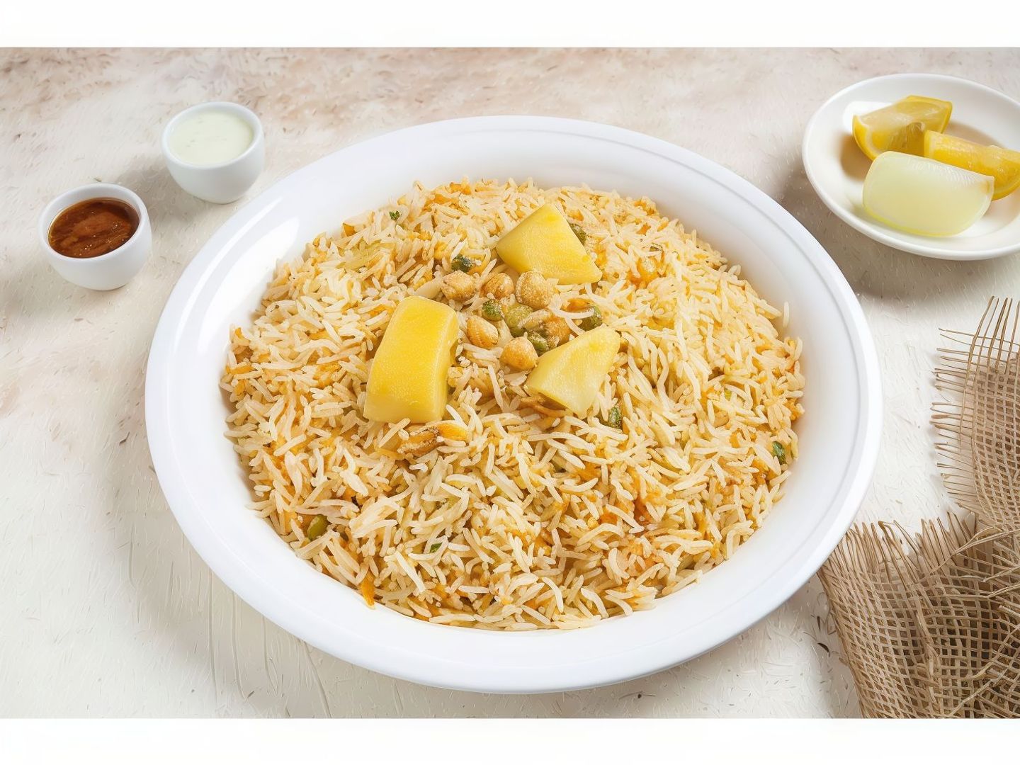 Biryani Rice