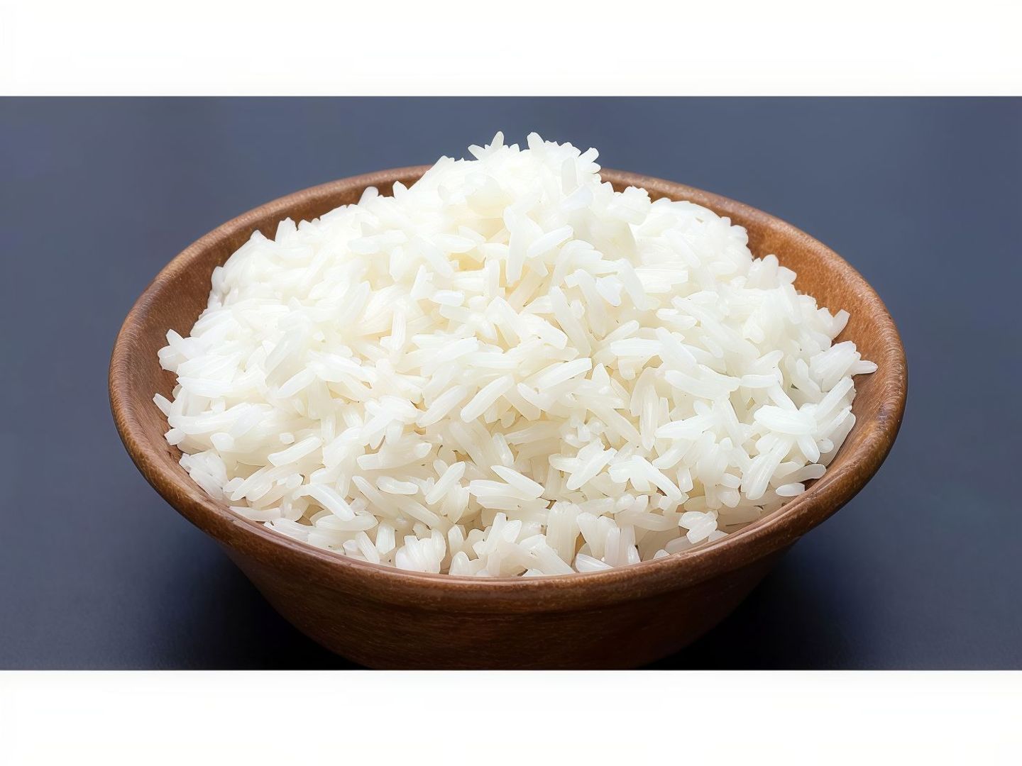 White Rice