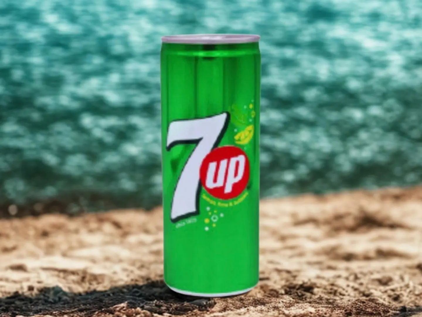 7up 240ml
