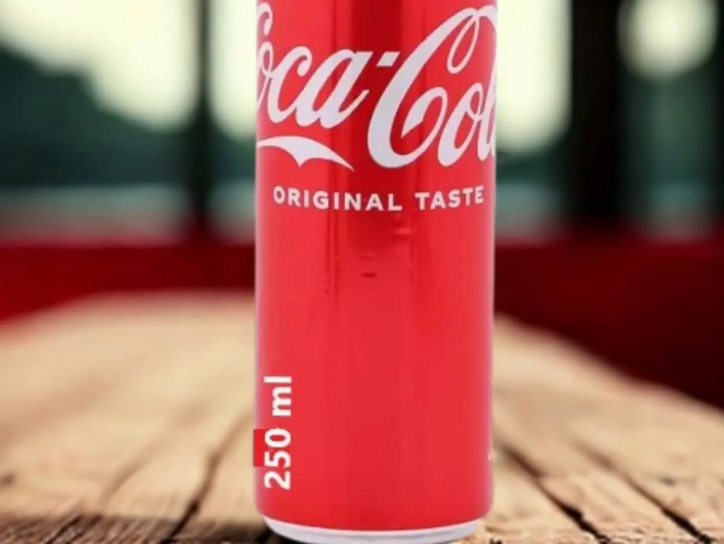 Coca Cola