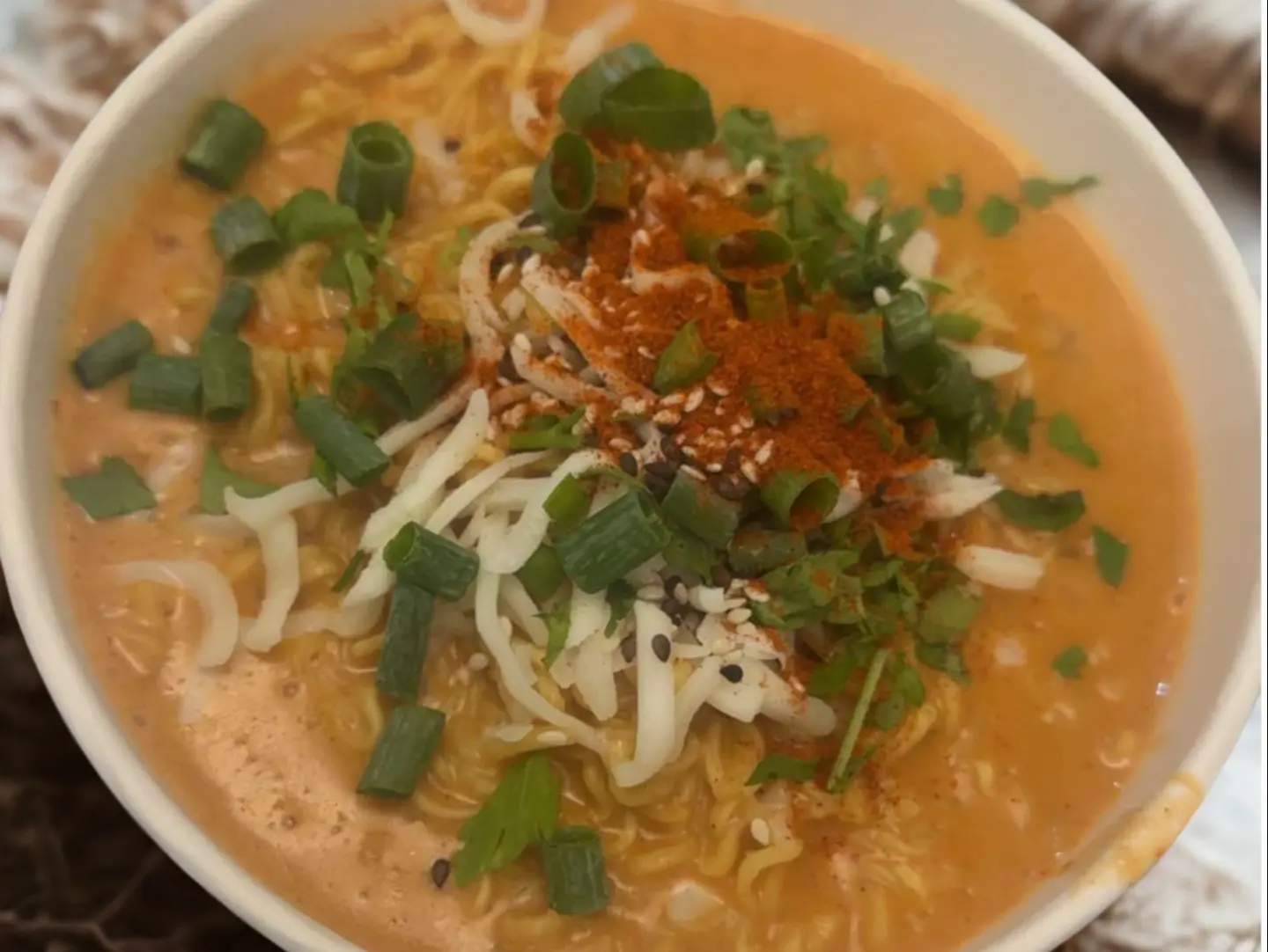Big Indomie Lahsa