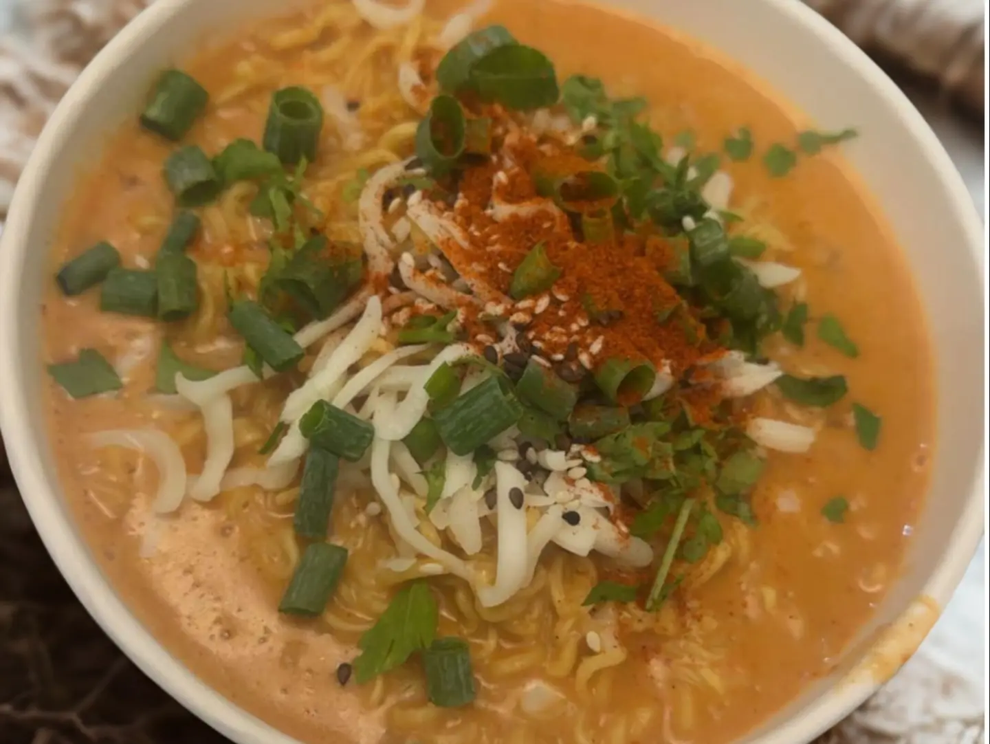 Small Indomie Lahsa