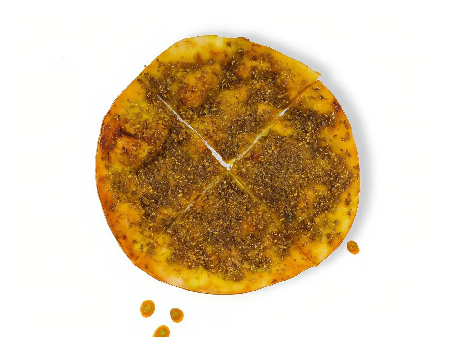 Special Thyme