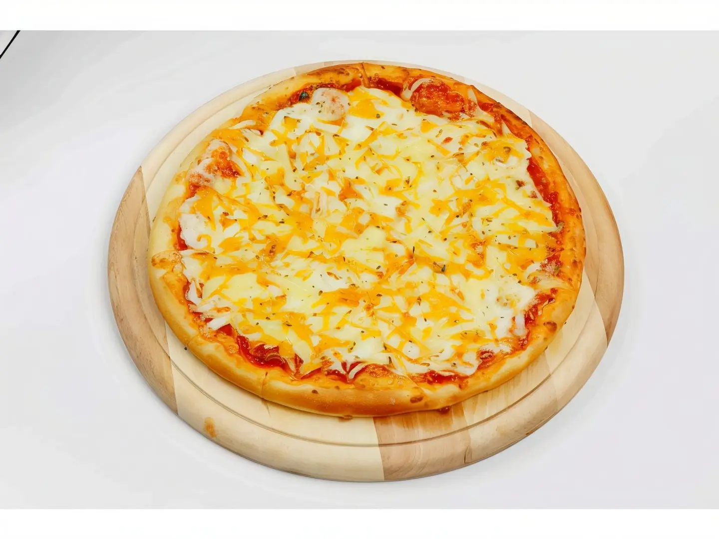 Cheese Pizza