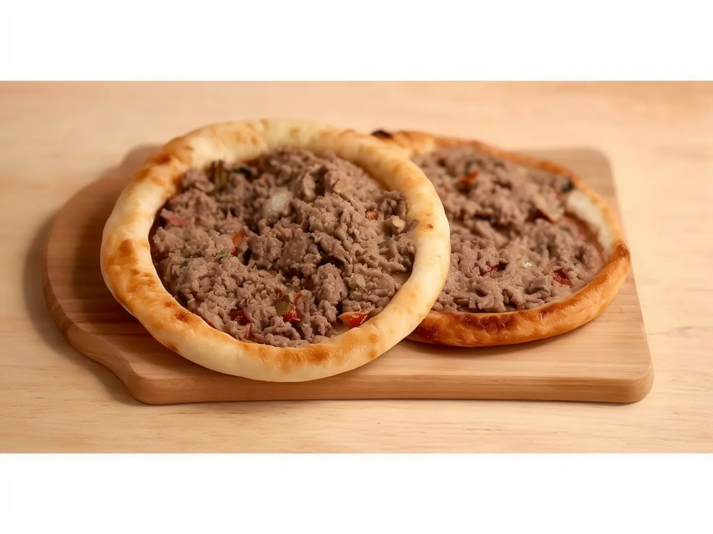 Meat Pie Dough