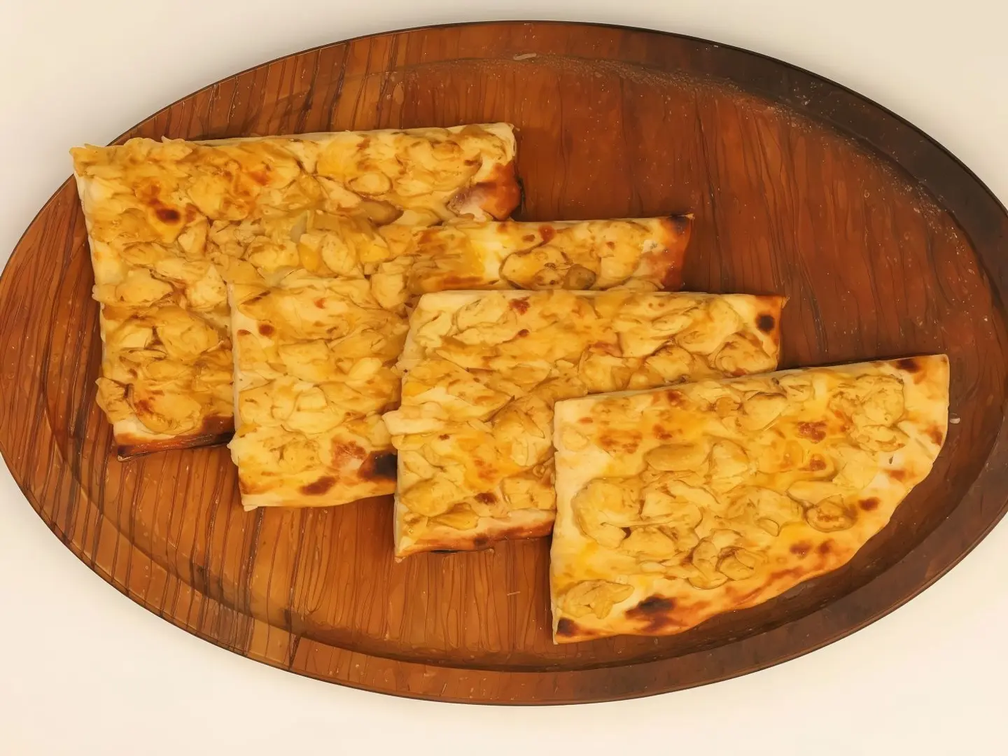Shish Pie
