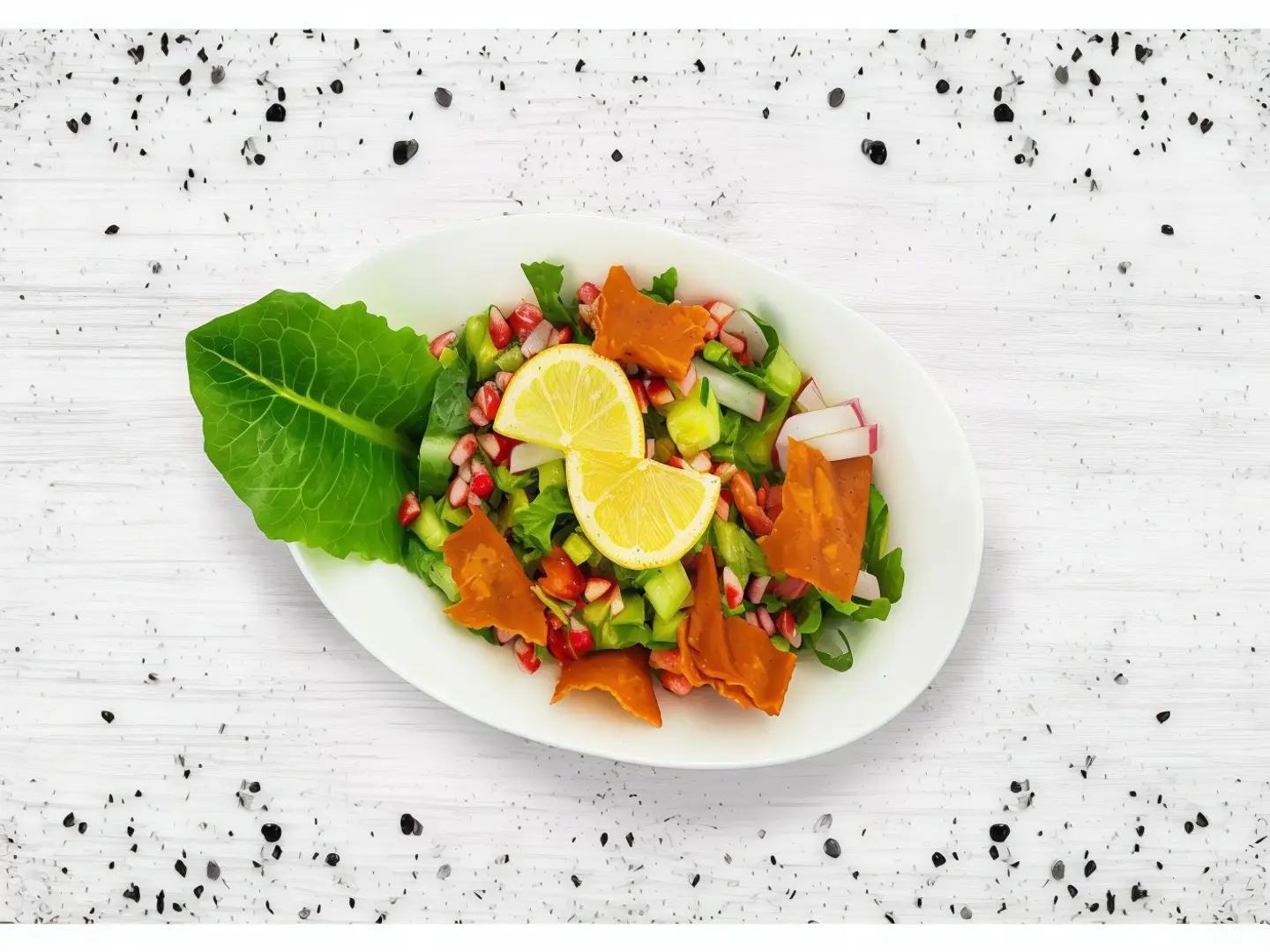 Green Salad