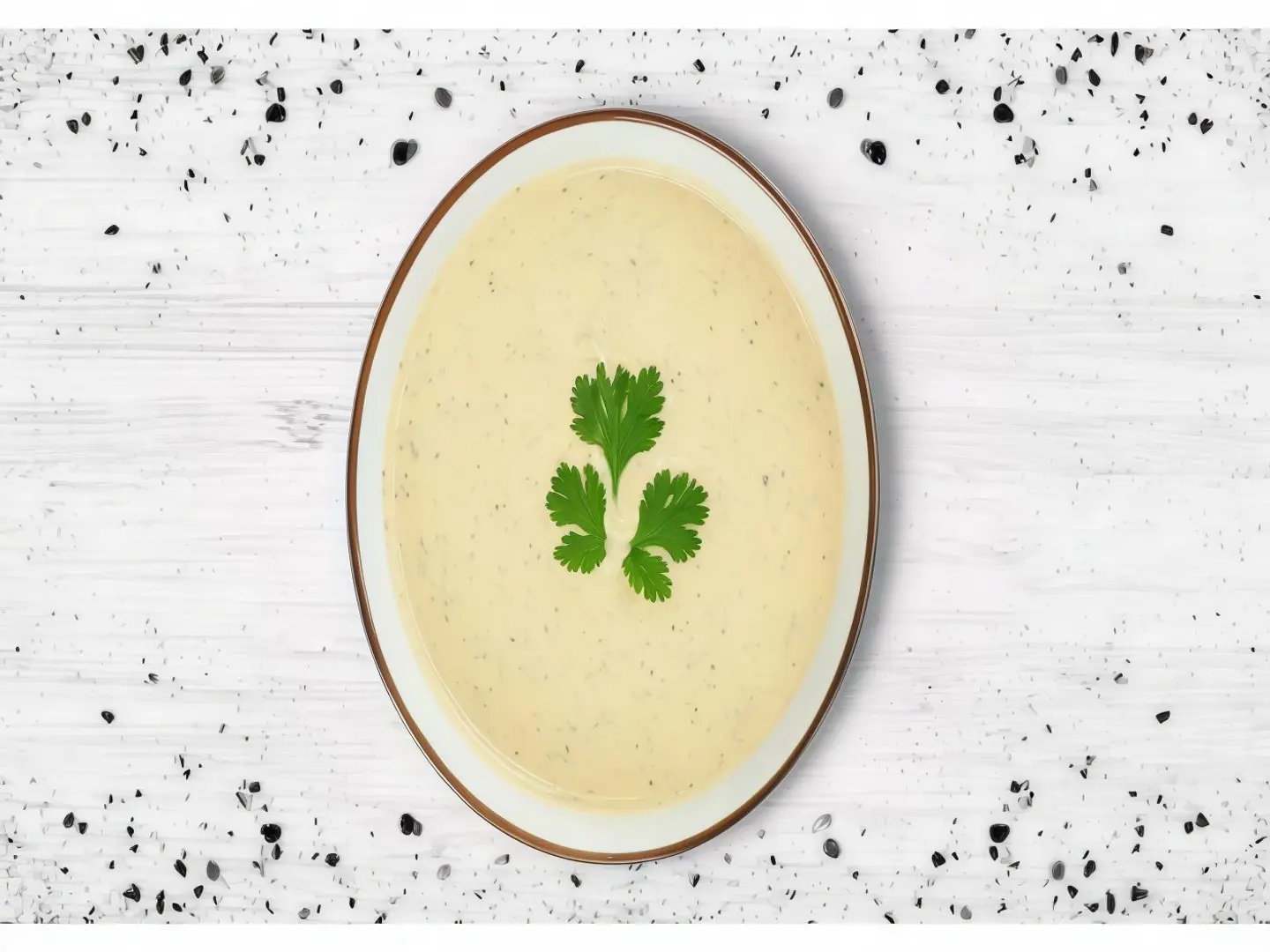 Tahini Salad