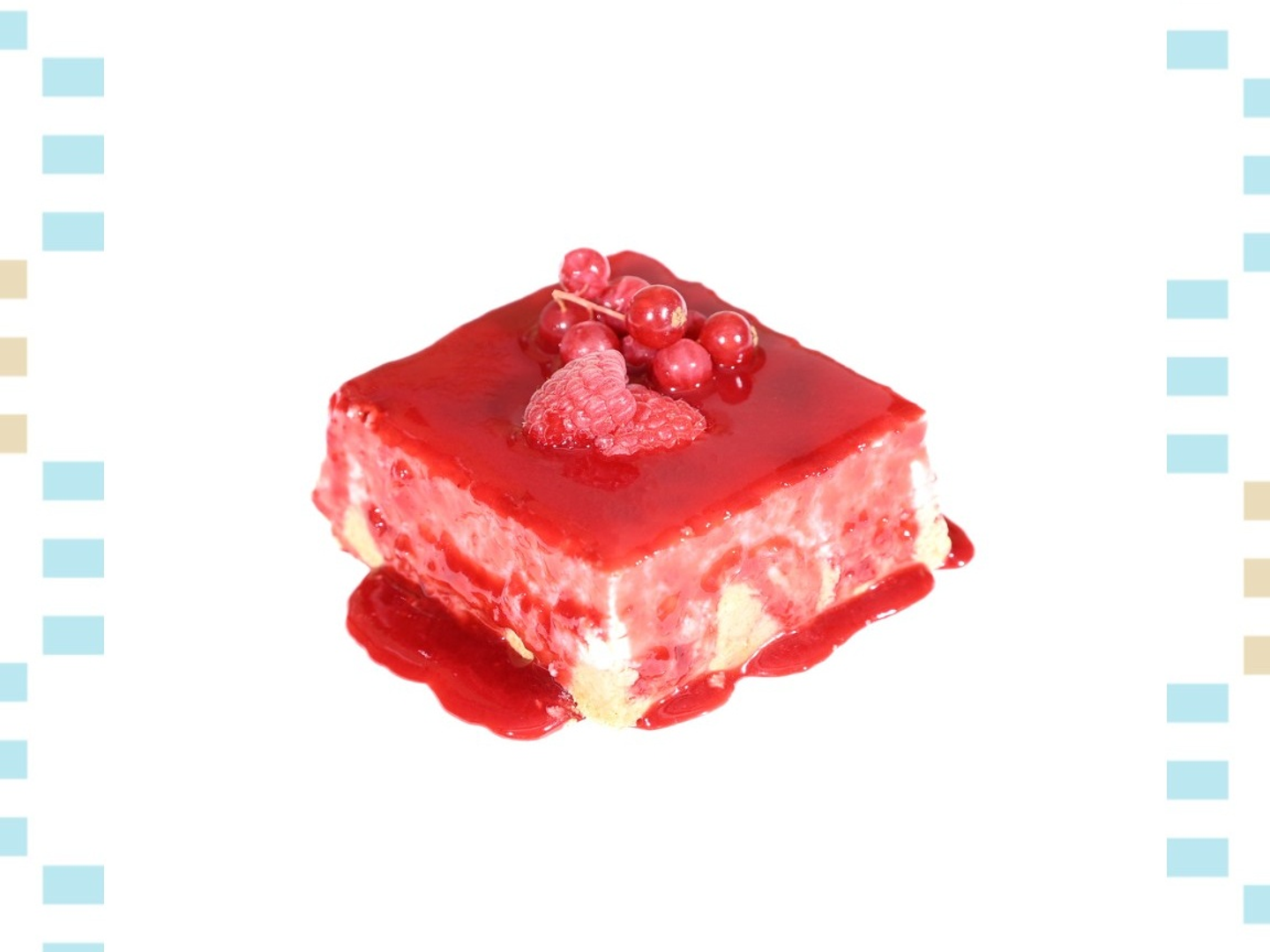 تشيز كيك بيري