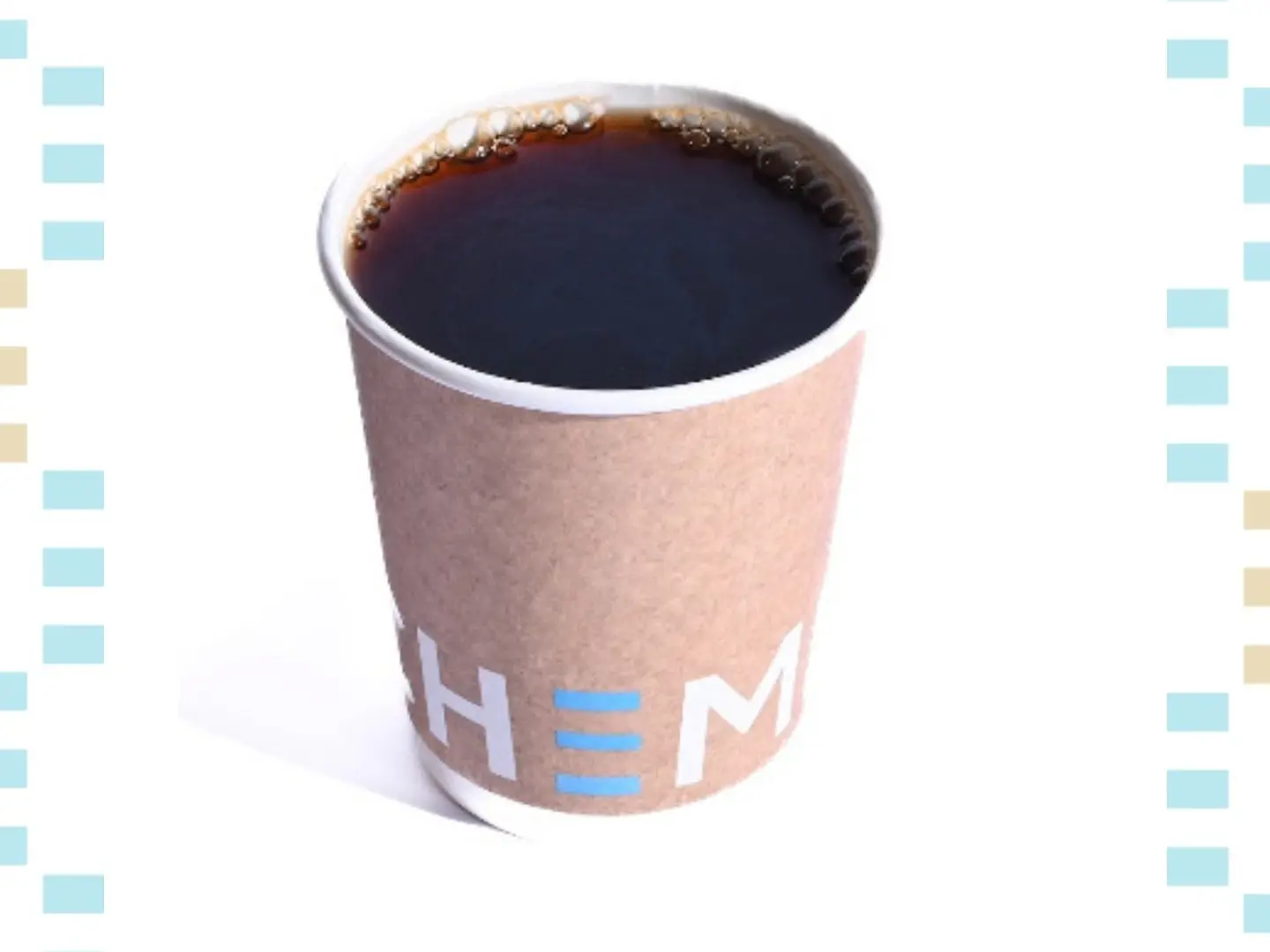 قهوة اليوم حار