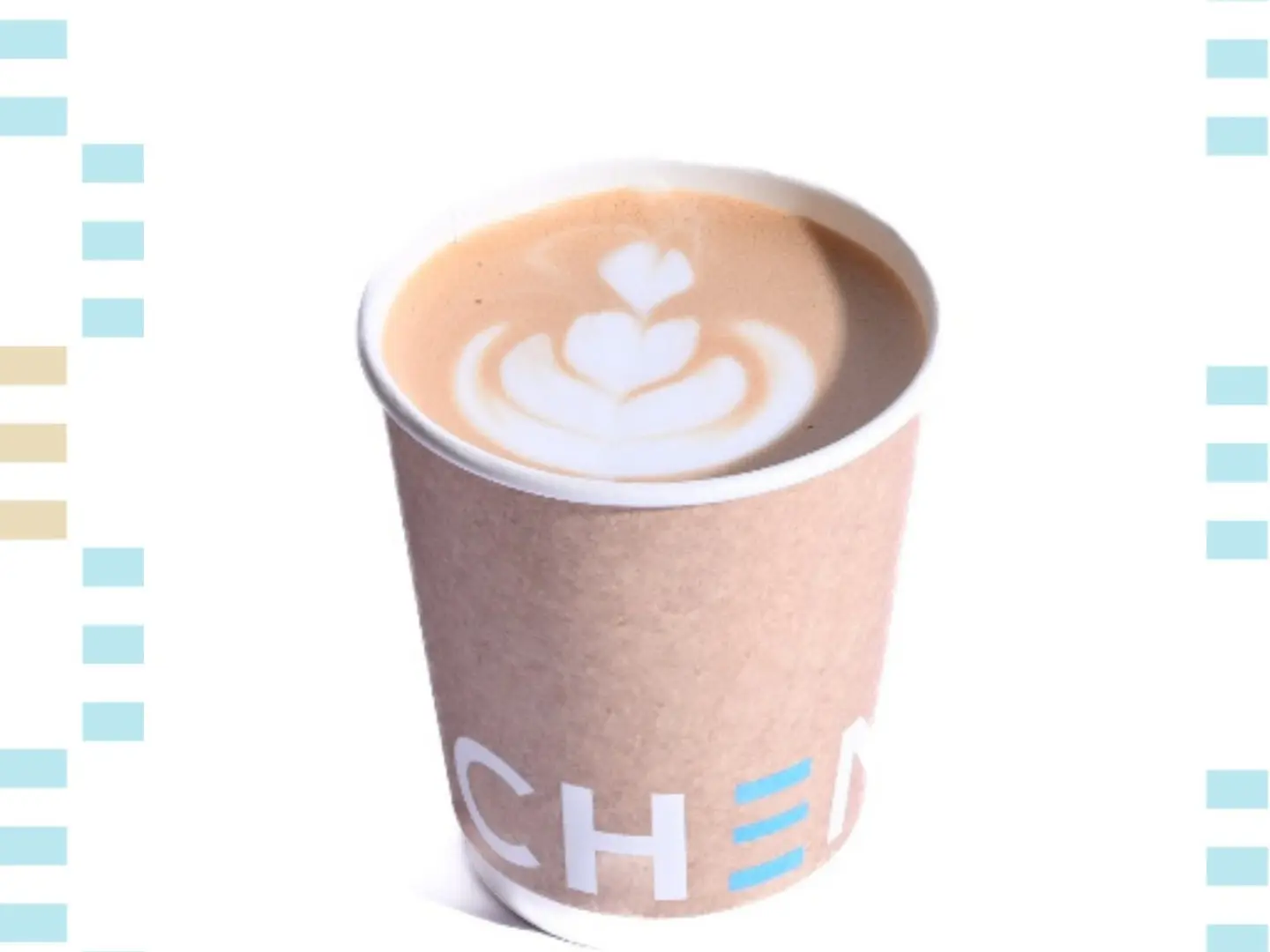 سبانش لاتيه