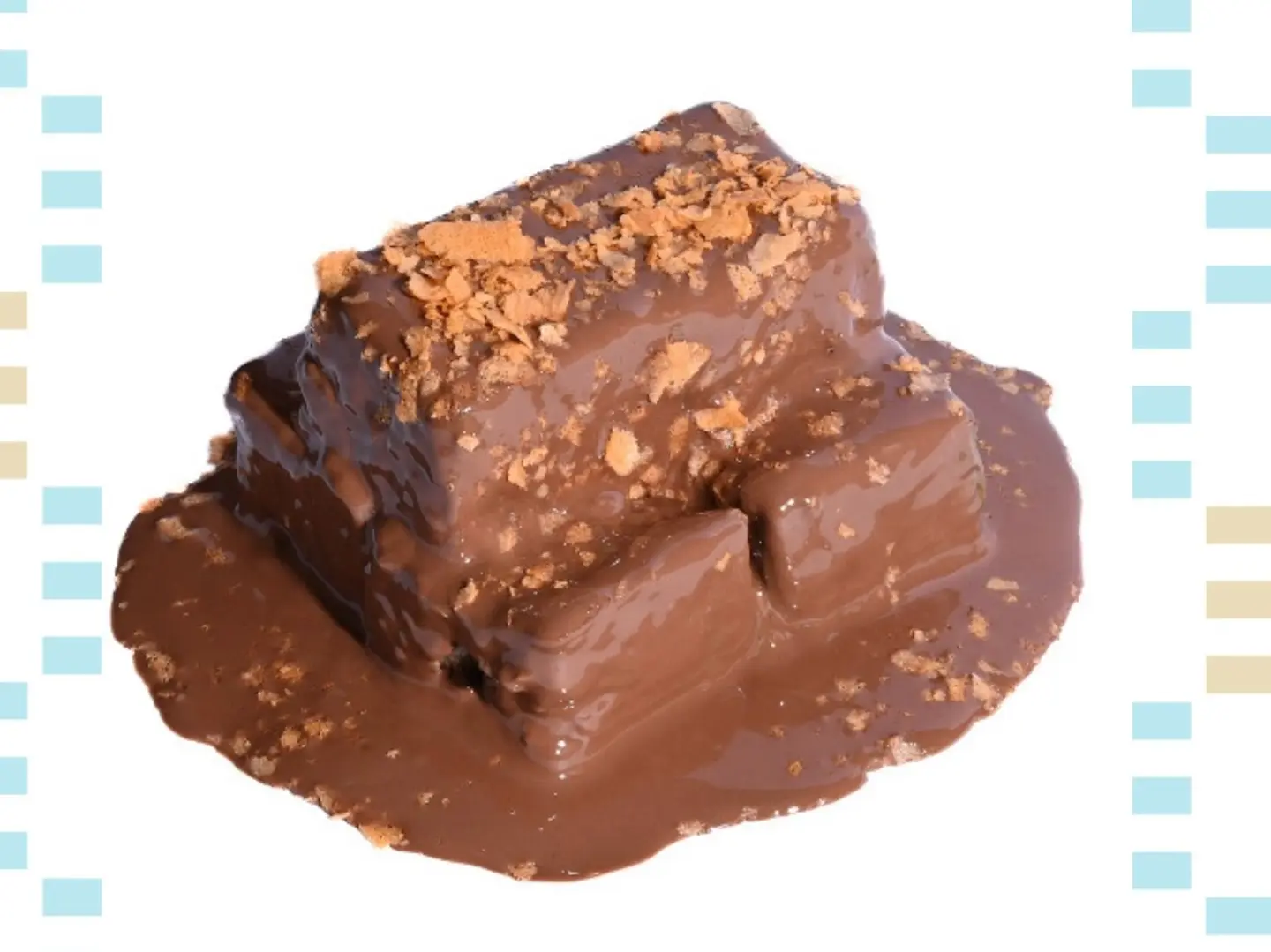 شوكولاتة بلجيكية