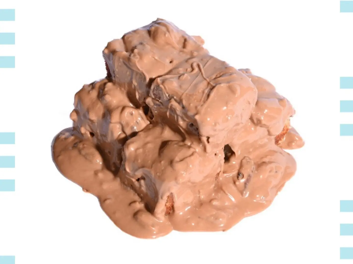 كراميل بيكان